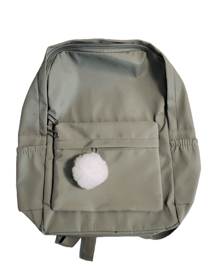 Zaino personalizzabile