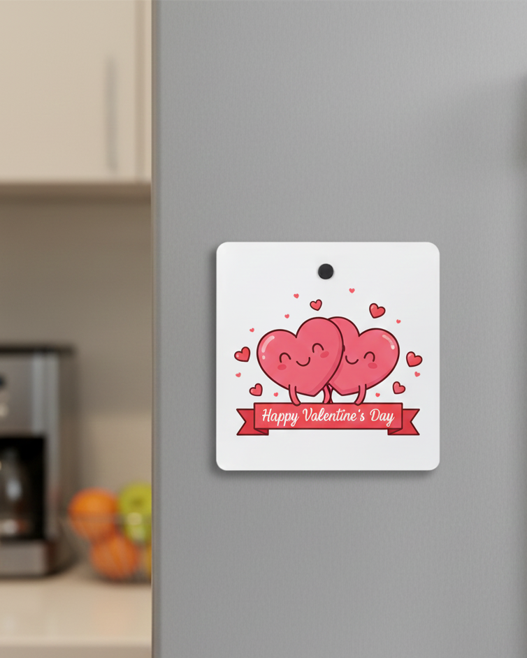 Magnete altoparlante personalizzabile con immagine e musica a scelta