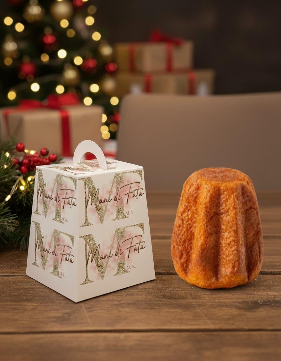 Pandorino Mani di Fata