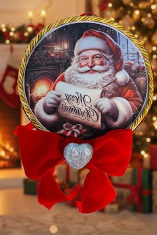 Tamburello personalizzato