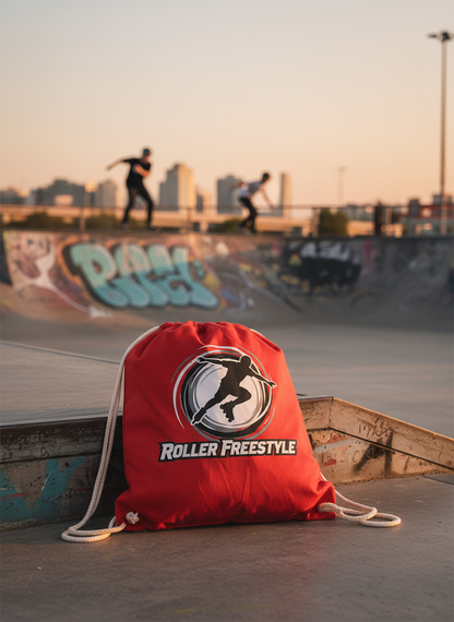 Sacca personalizzabile