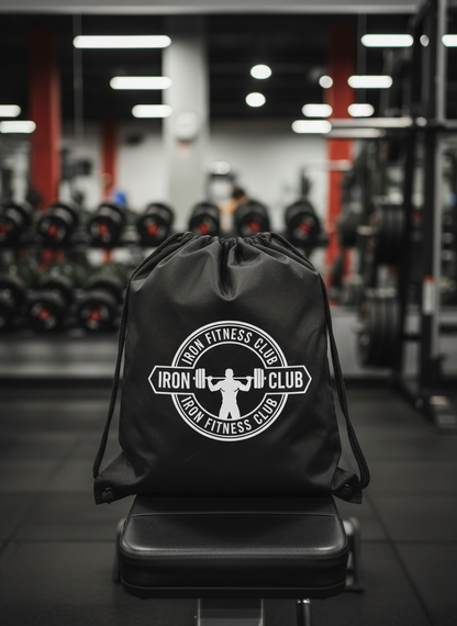 Sacca personalizzabile