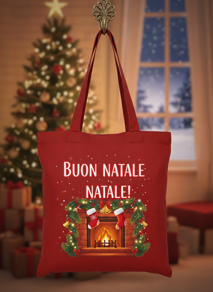 Shopper - Tote bag in cotone personalizzabile