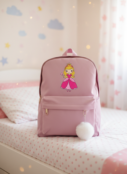 Zaino personalizzabile